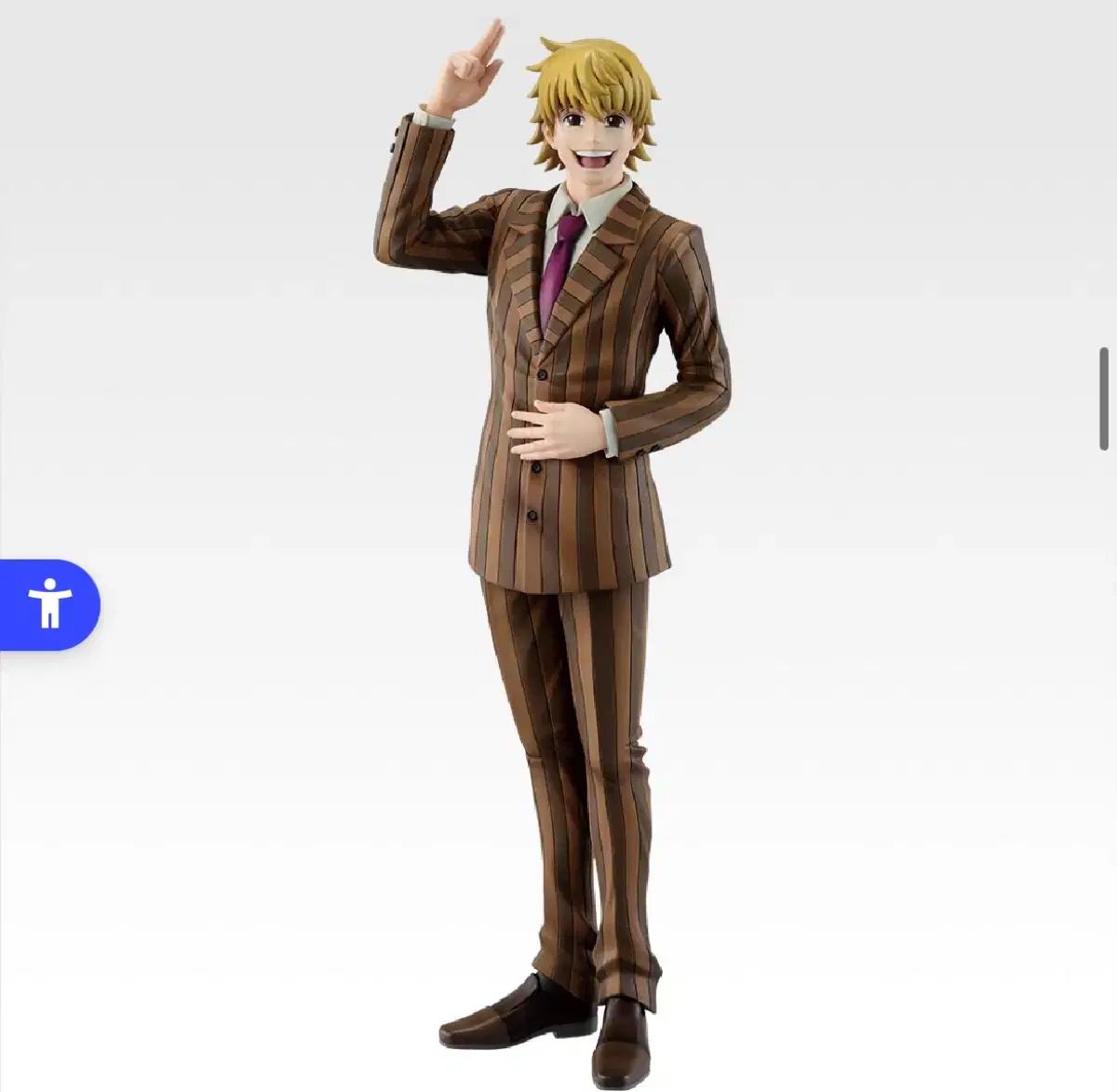 ハンター×ハンター 一番くじ F賞 (パリ・ストーン) 一番くじ HUNTER×HUNTER