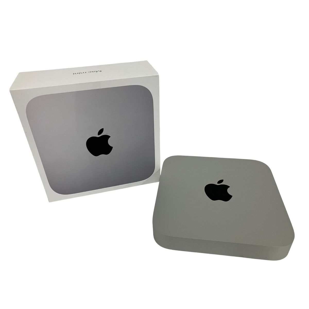 Apple Mac mini 2020 M 1 メモリ16 GB Sonoma アップル ミニPC
