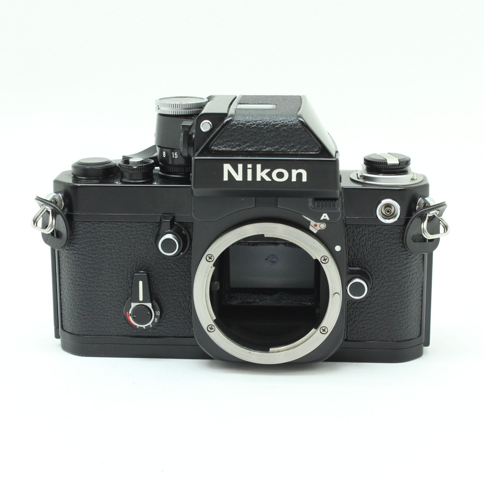 Nikon F 2 PHOTOMIC A