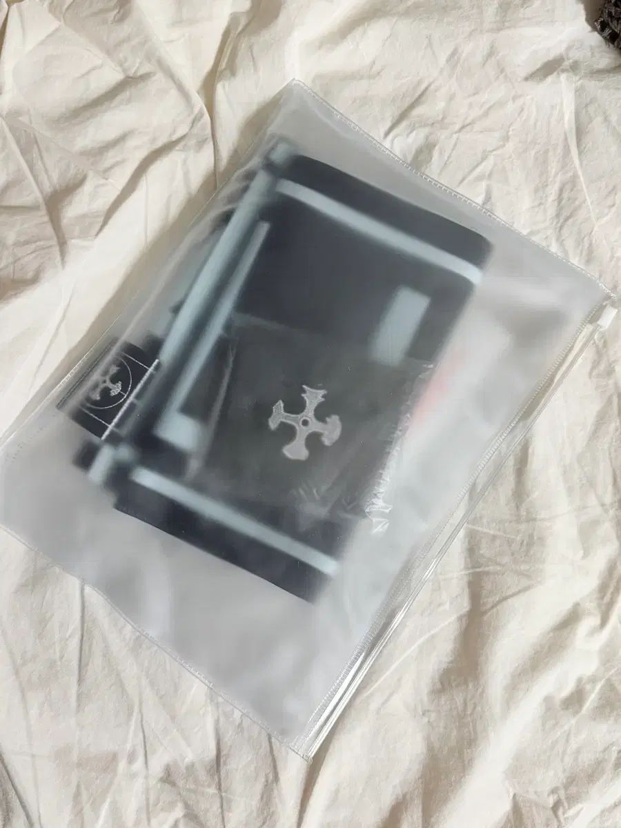 シリカゲル チアリングキット 1期