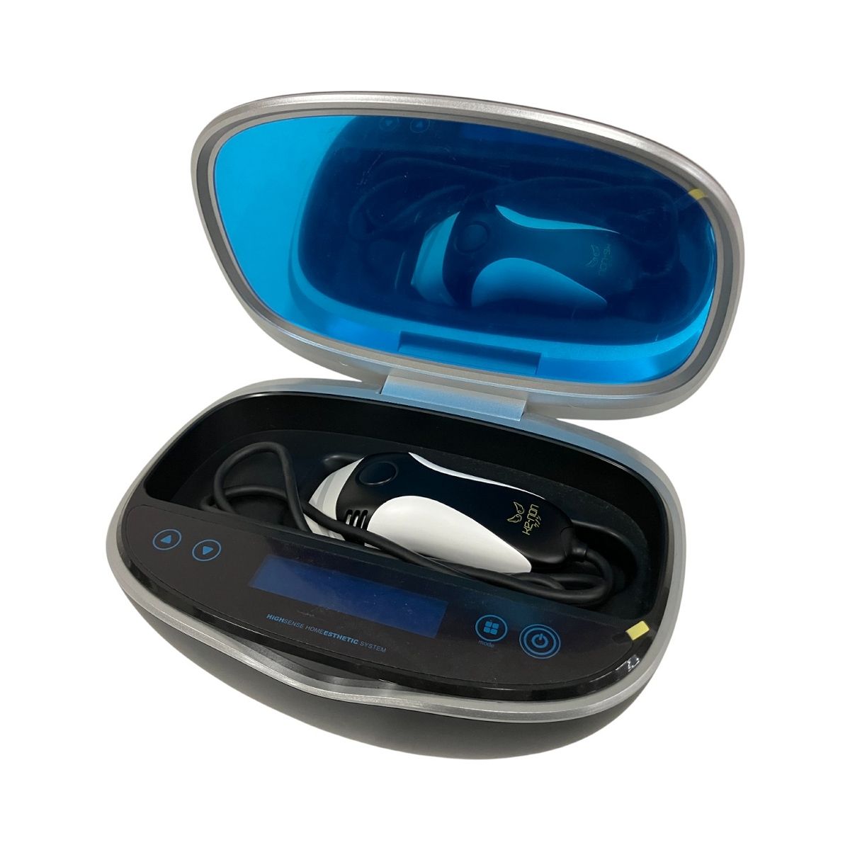 エムテック KE NON NIPL 2080 ケノン フラッシュ式 脱毛器 Ver 8 4 J 2020年製 美容機器