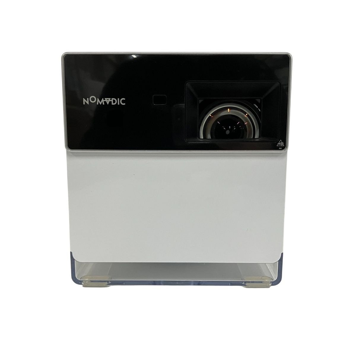 NOMVDIC P 1000 4 K 短焦点 ホームプロジェクター 家庭用 家電