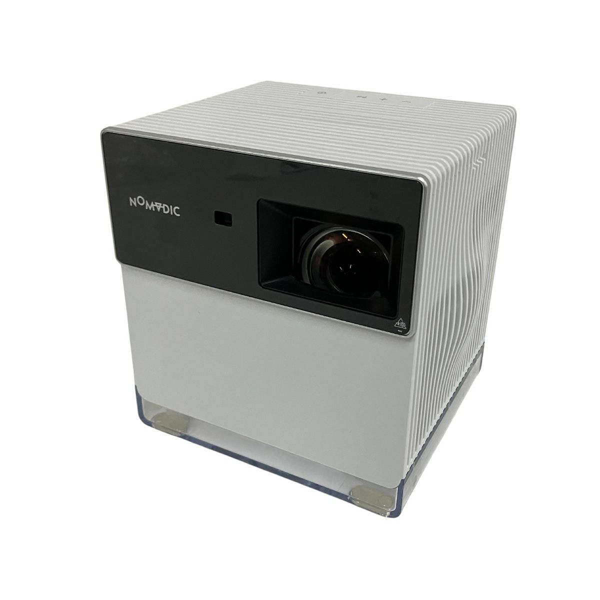 NOMVDIC P 1000 4 K 短焦点 ホームプロジェクター 家庭用 家電