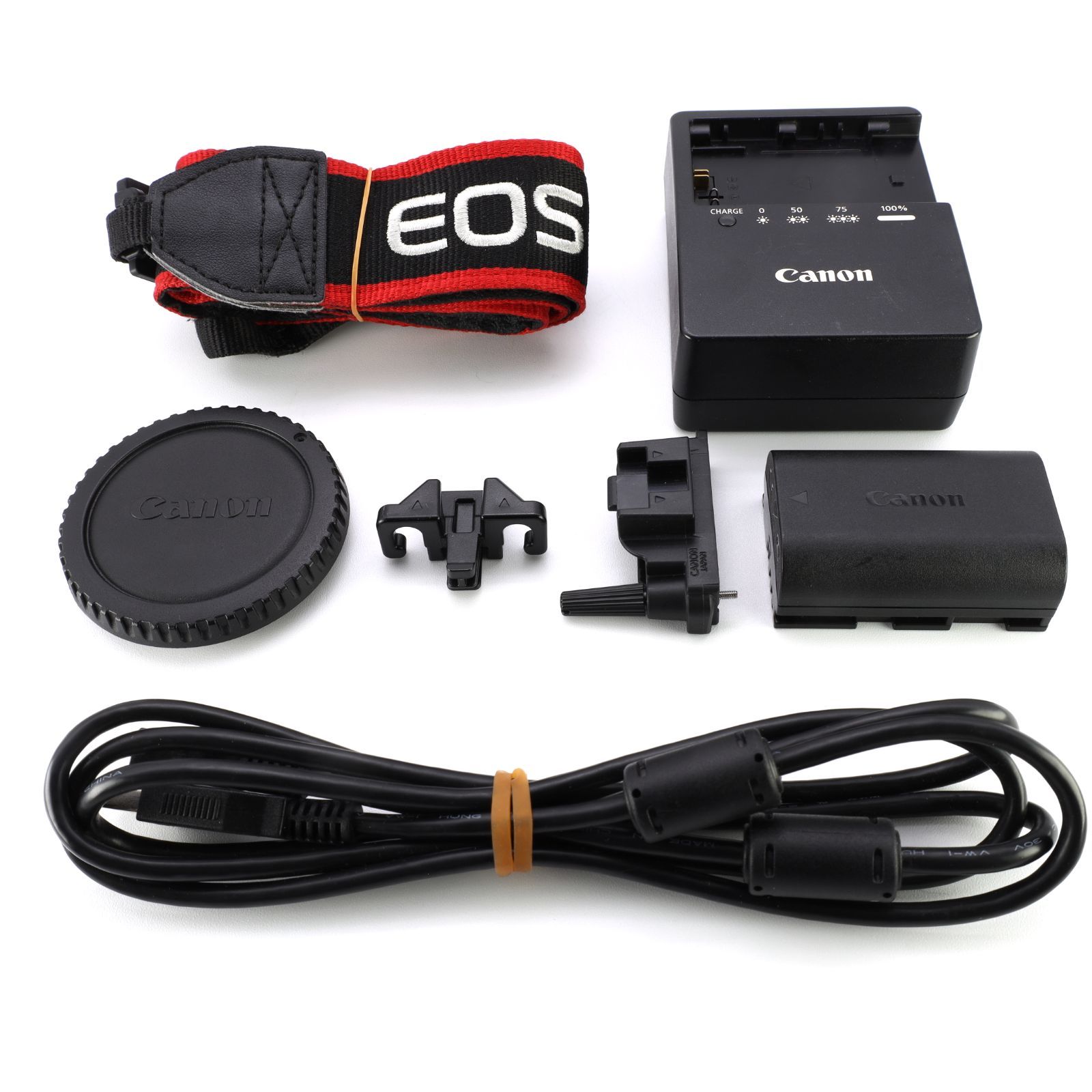 Canon (キヤノン) EOS 5D Mark IV ボディ _GP00001579 - メルカリ