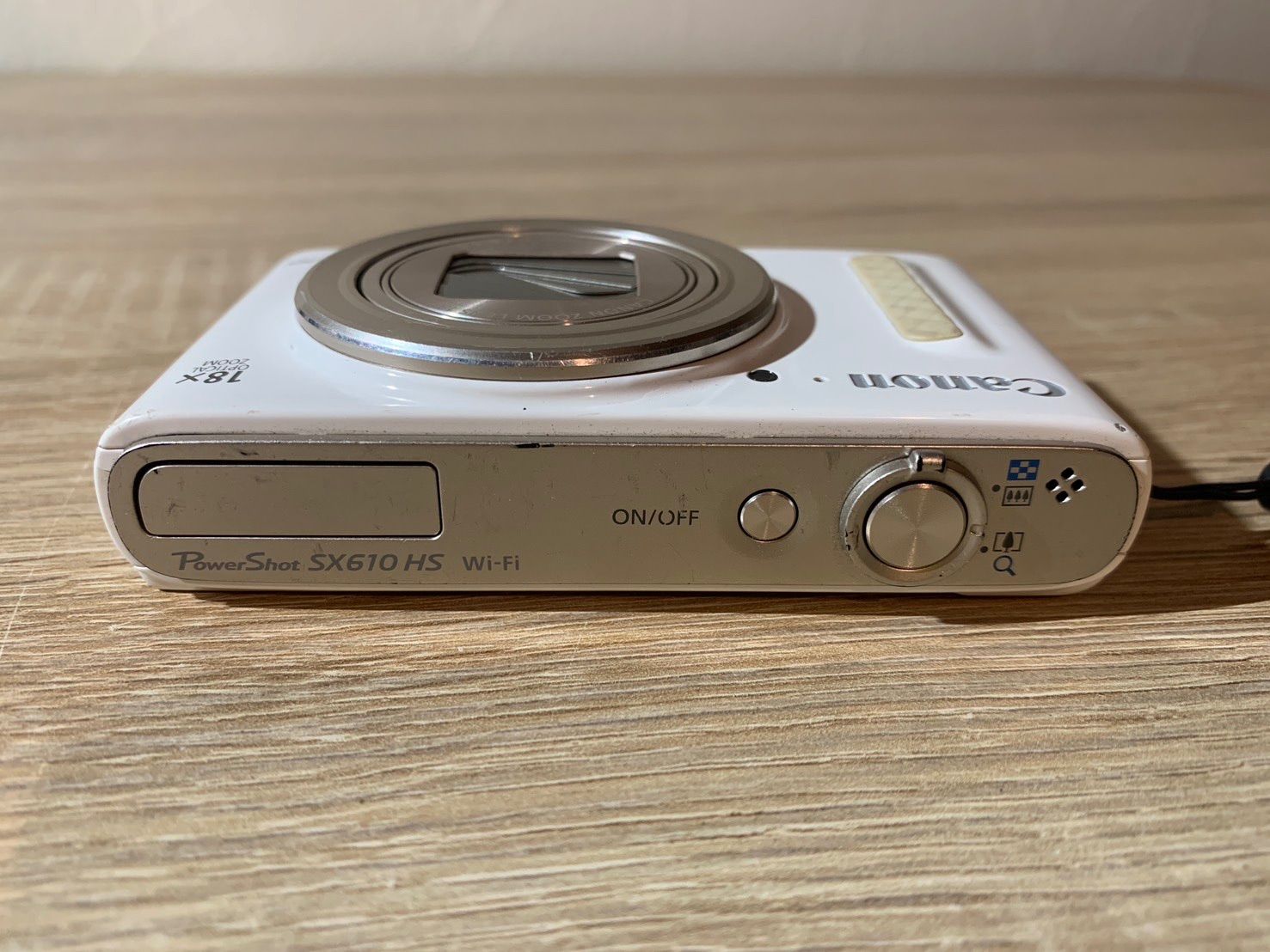 ★美品★ Canon PowerShot SX610 HS デジカメ CANON PowerShot SX610 HS 価格比較 - 価格.com