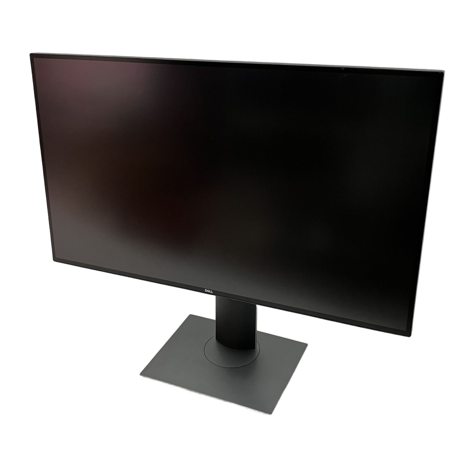 Dell U 2720 QM 4 Kモニター 27インチ 2021年製造 IPSパネル 箱なし デル ディスプレイ