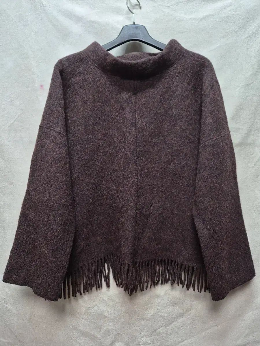 J.Crew インディアン ケープ