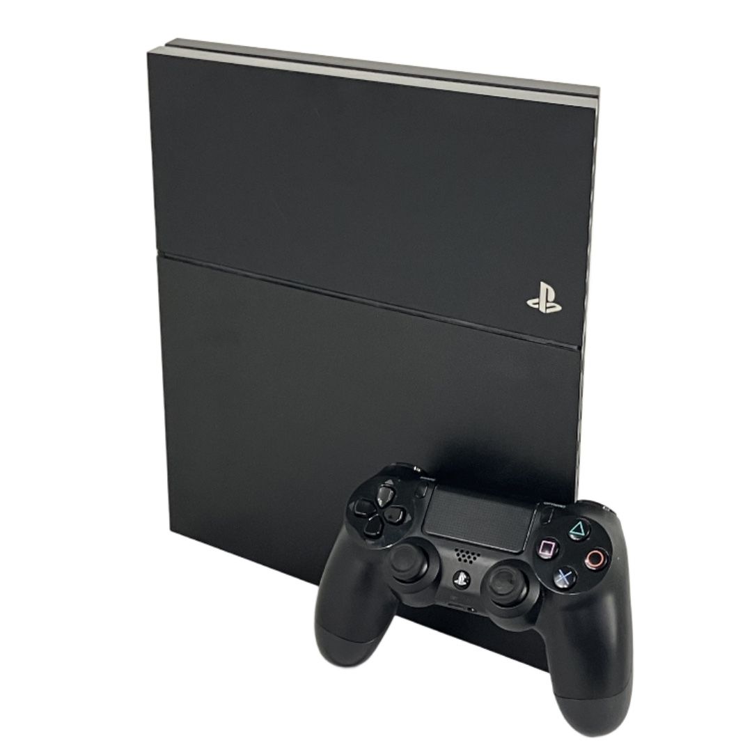 SONY CUH-1100 A PlayStation 4 PS プレイステーション4 プレステ4 ゲーム機 本体