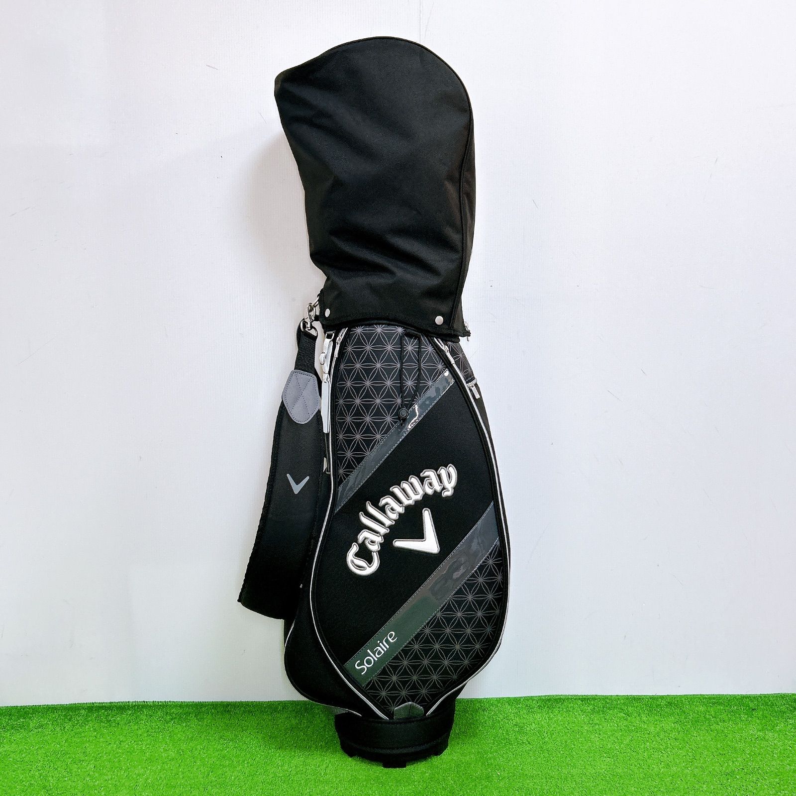 レディースクラブセット 8本