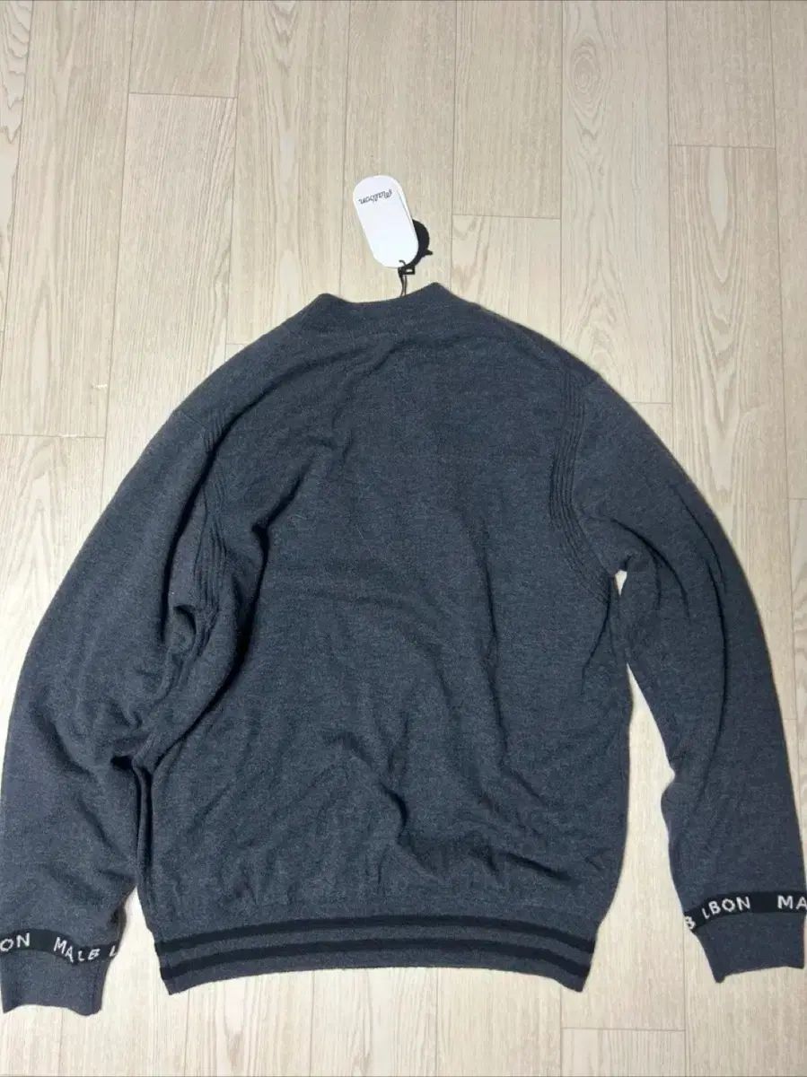 マルボンゴルフ 防風ニット 韓国