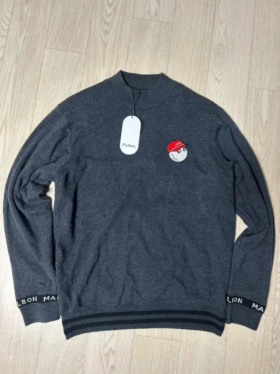 マルボンゴルフ 防風ニット 韓国