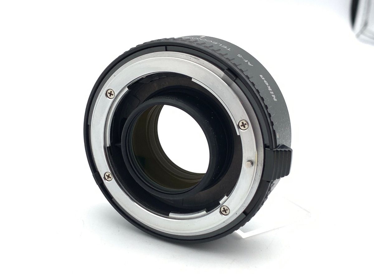  ニコン Ai AF S テレコンバーター TC 14 E II コンバージョンレンズ カメラ