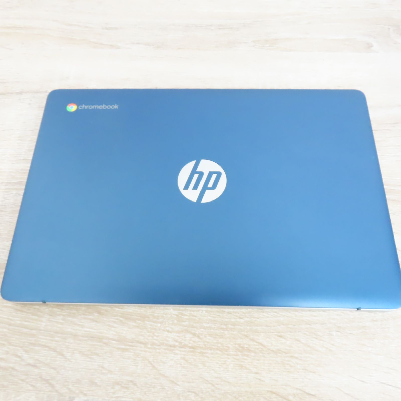 HP Chromebook 14a-na1001TU クロームブック 初期化済み キズあり