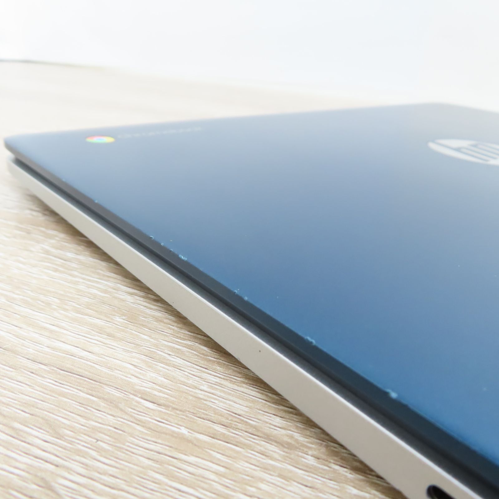HP Chromebook 14a-na1001TU クロームブック 初期化済み キズあり