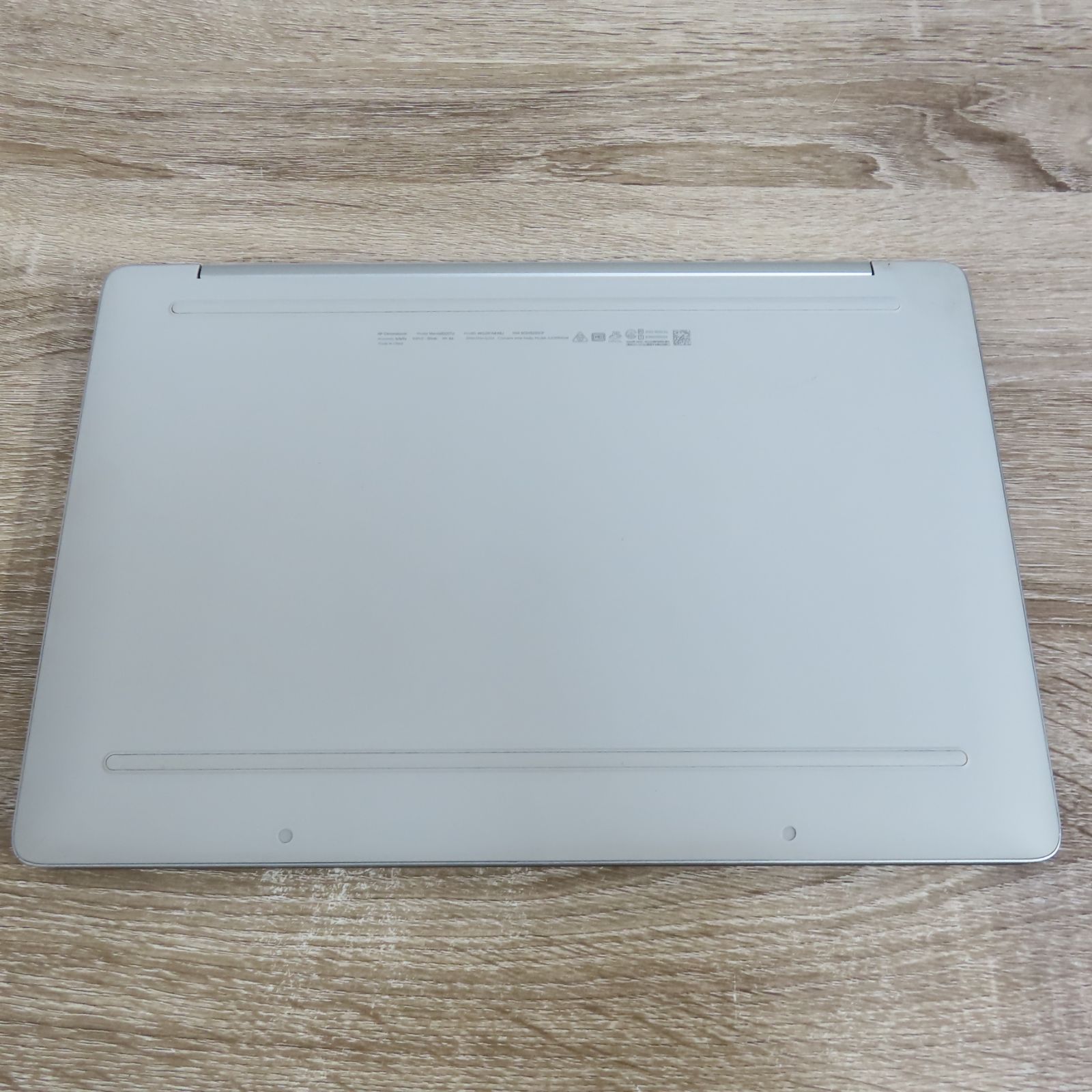 HP Chromebook 14a-na1001TU クロームブック 初期化済み キズあり