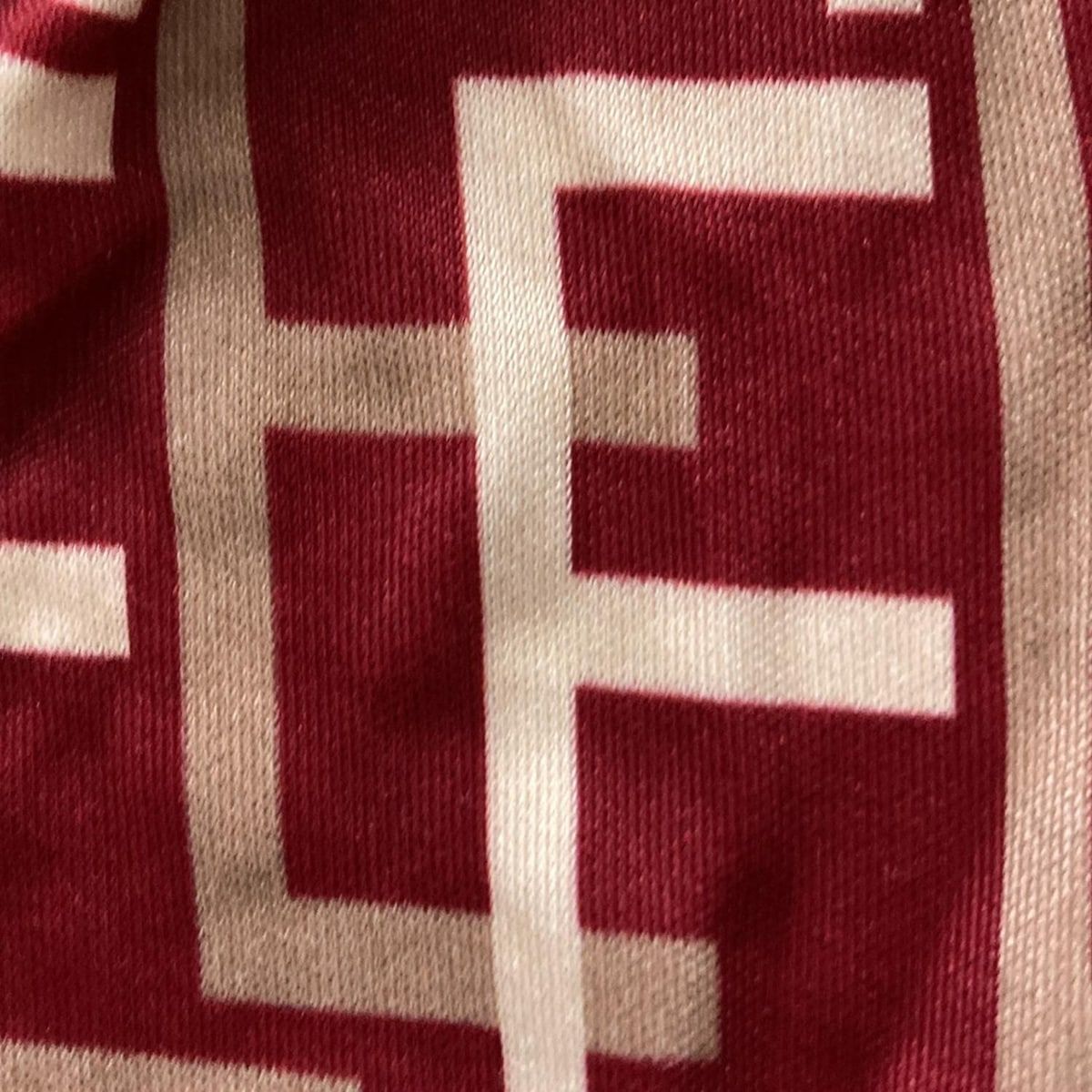 エリザベッタフランキ ワンピース サイズ40 M レディース - レッド