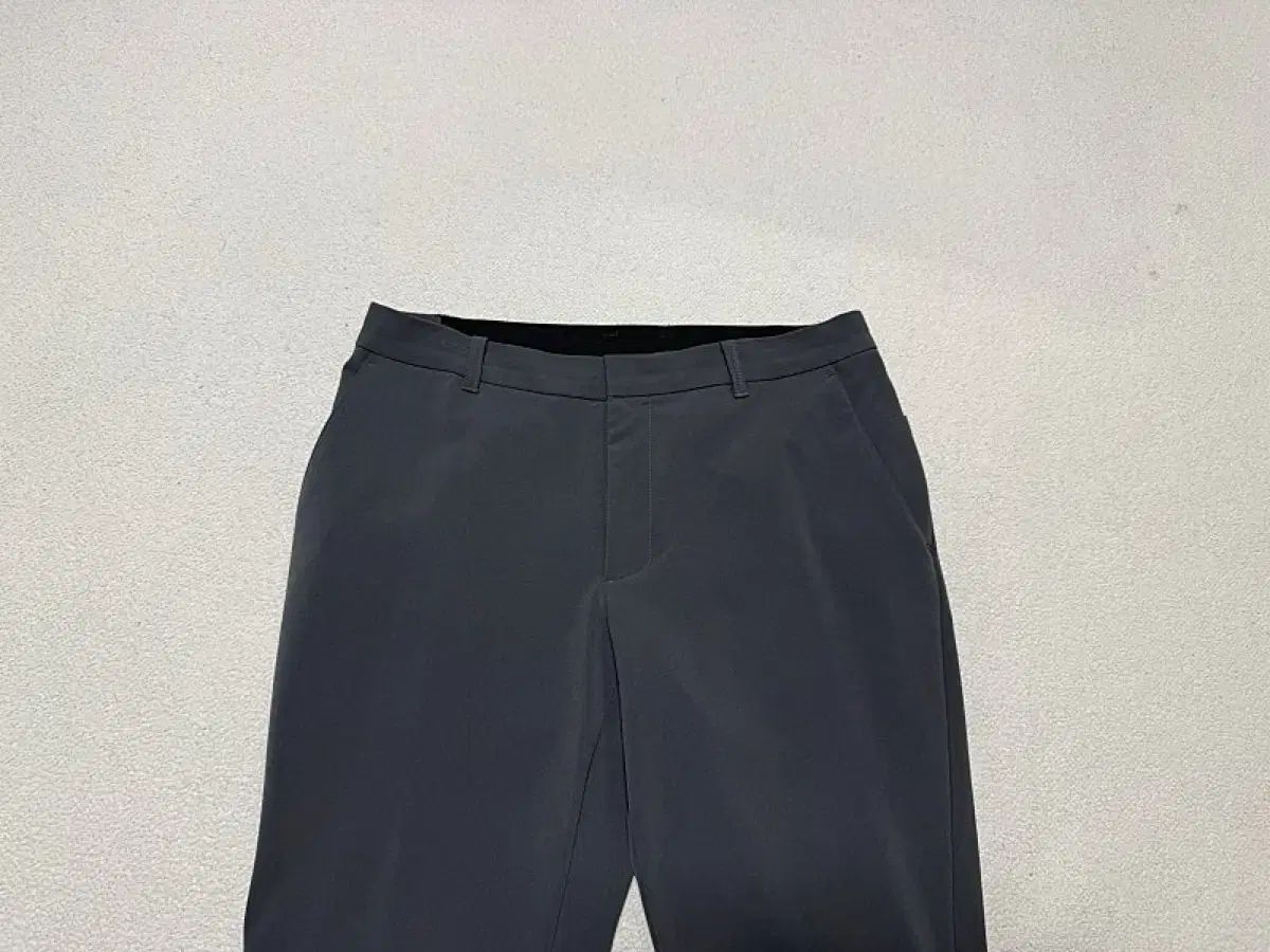 タイトリスト Titleist 冬用 ゴルフパンツ メンズ 33インチ