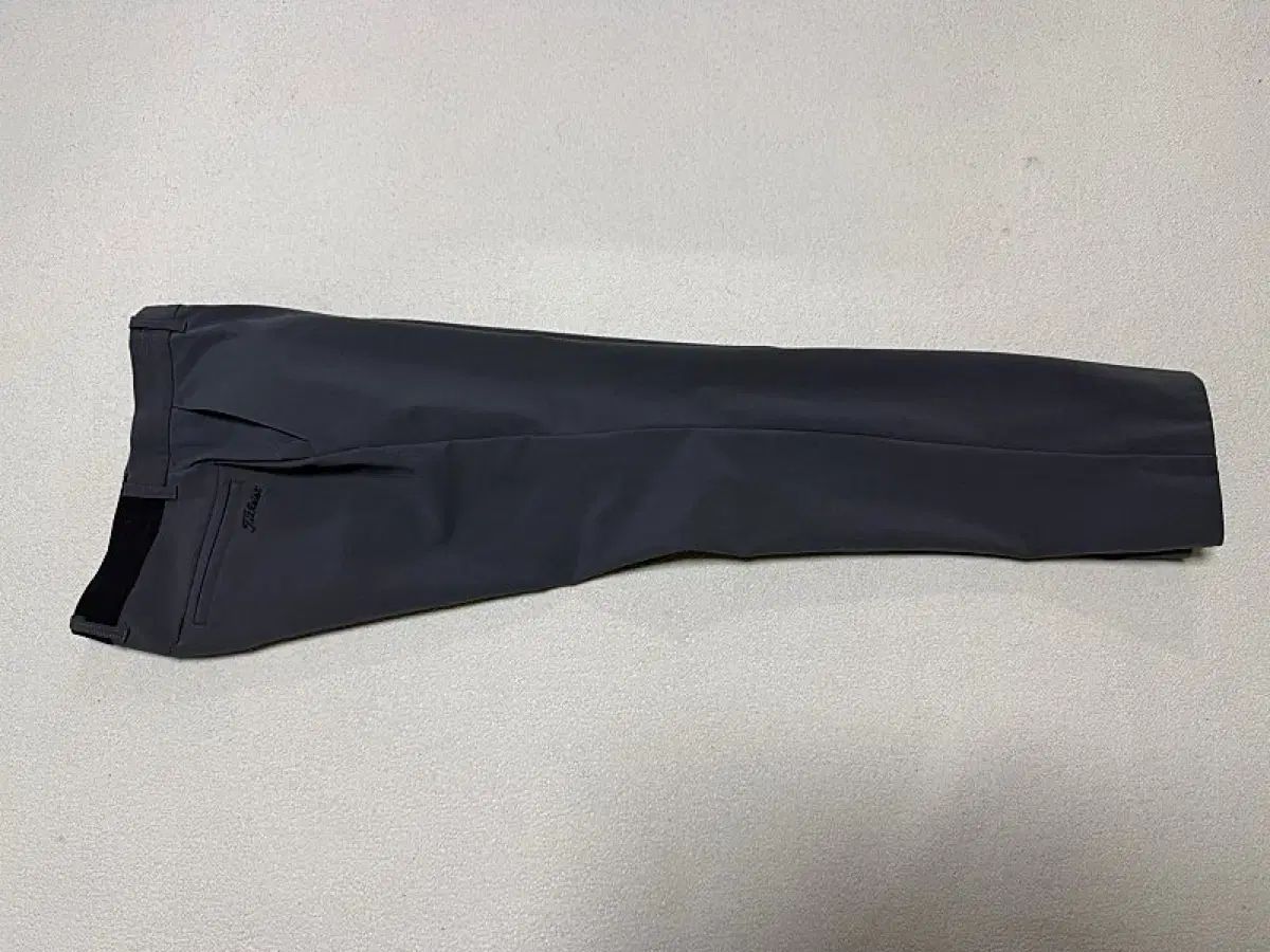 タイトリスト Titleist 冬用 ゴルフパンツ メンズ 33インチ