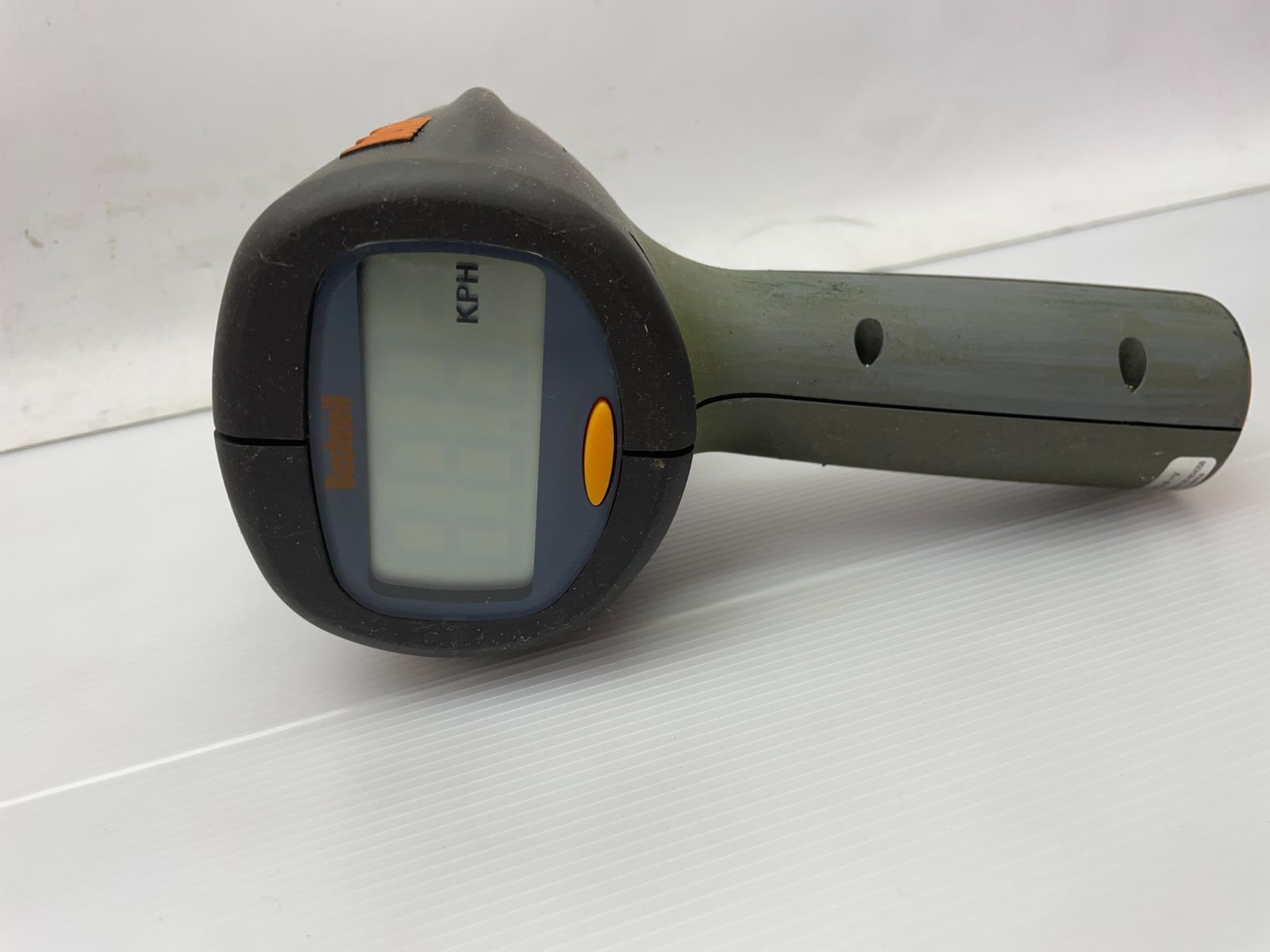 Bushnell スピードスターV 12 c 40