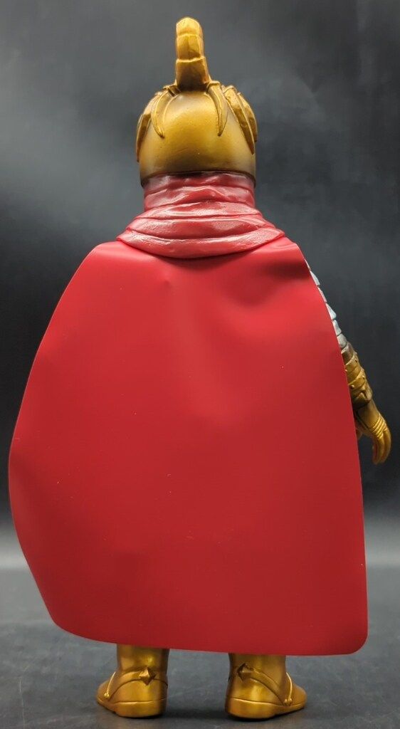 メディコム・トイ 東映レトロソフビコレクション ドクトルG - メルカリ