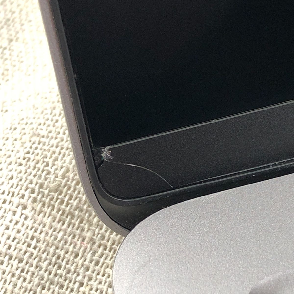 ◇ジャンク品・本体のみ◇Apple MacBook Pro (13インチ M1 2020)【M1