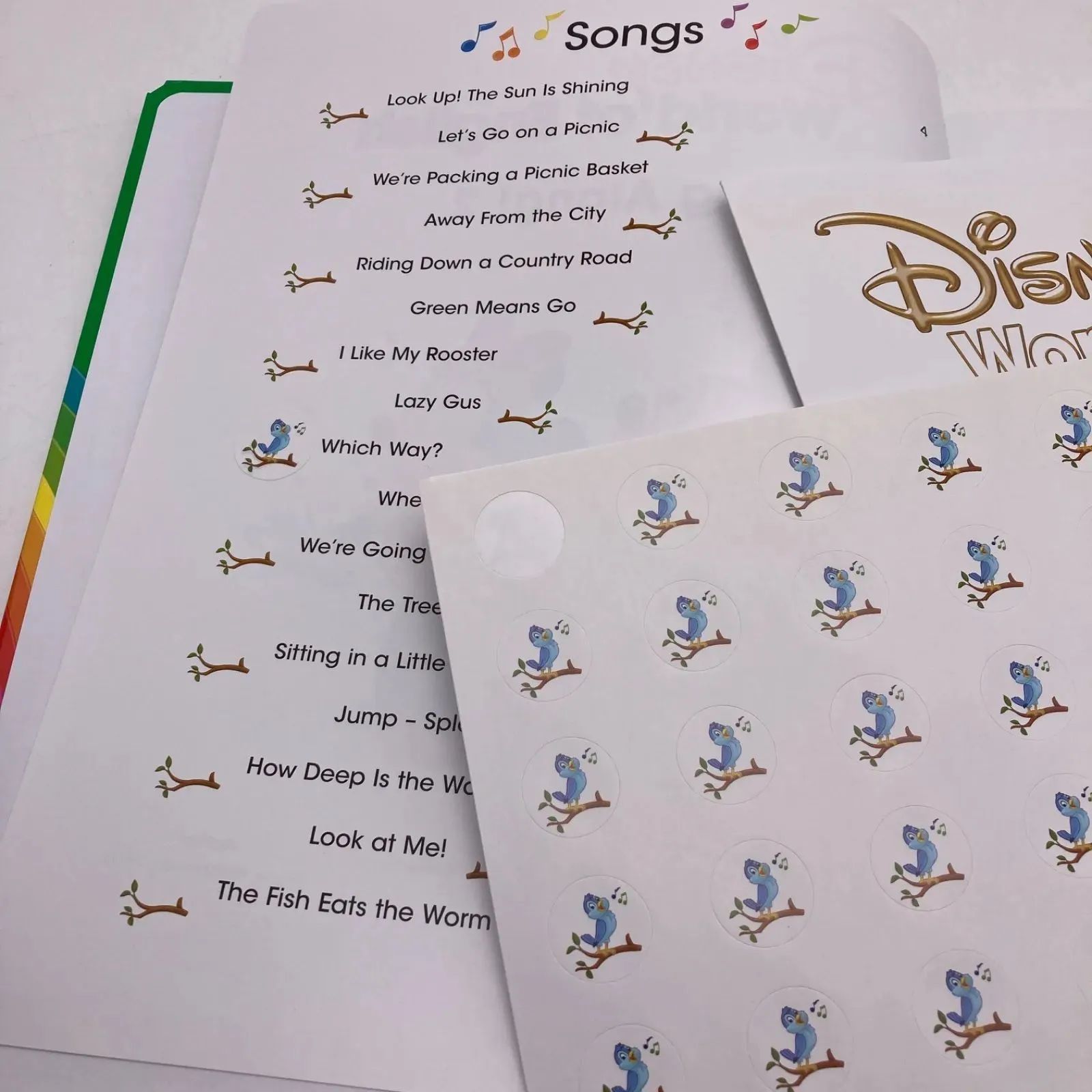  シングアロング ブルーレイ 最新 ディズニー英語システム DWE 1102726 知育玩具 ベビー キッズおもちゃ