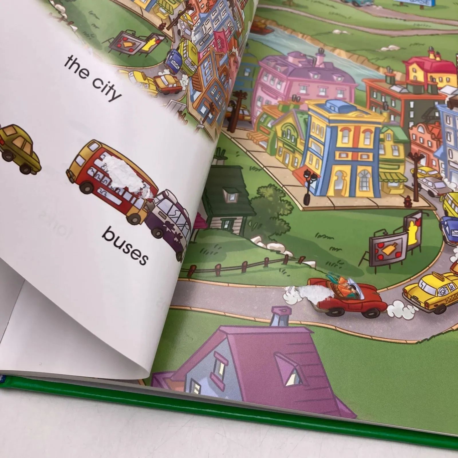 ディズニー英語システム DWE