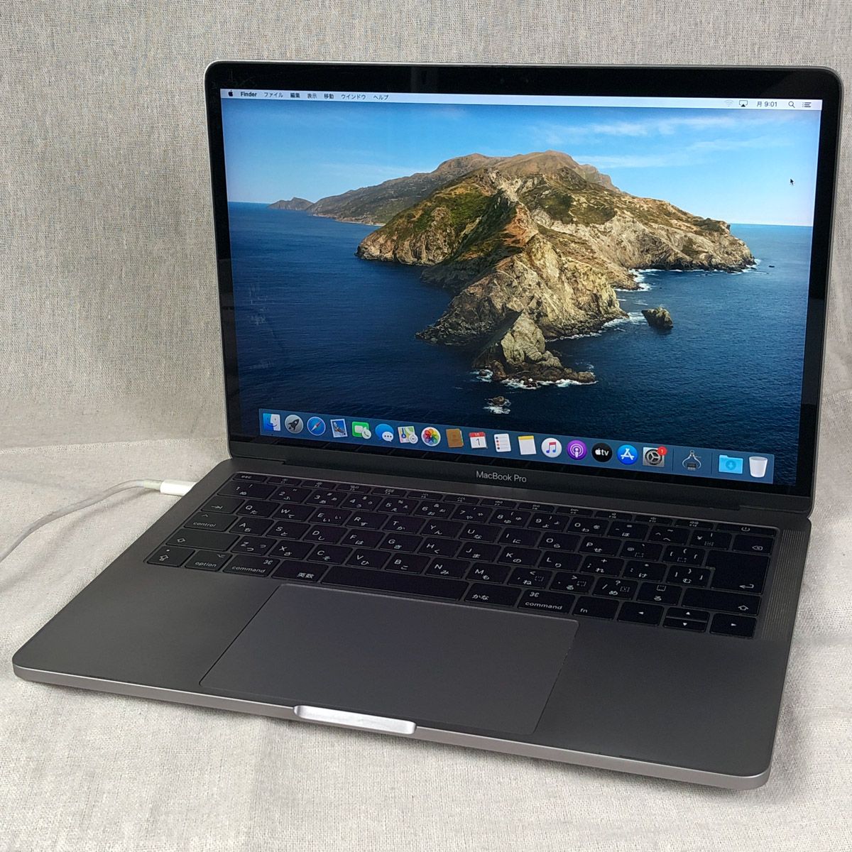 MacBook Pro 13インチ 2017 ジャンク品 Pro MacBook 0 2017年13インチ