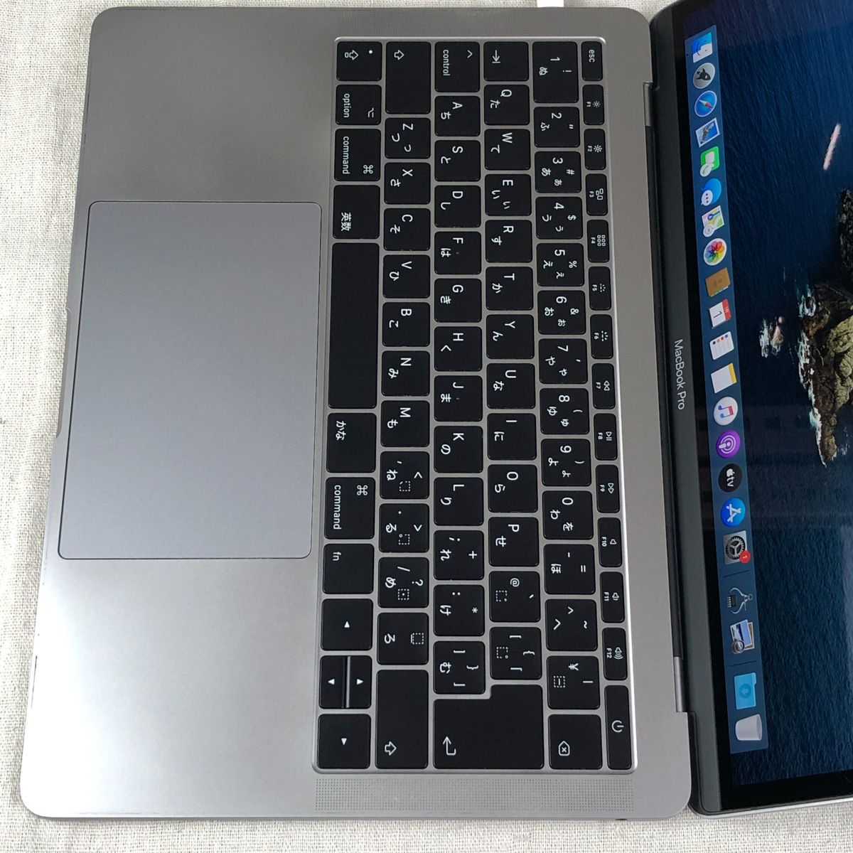 ジャンク MacBook Pro 13 ジャンク MacBook Pro 13