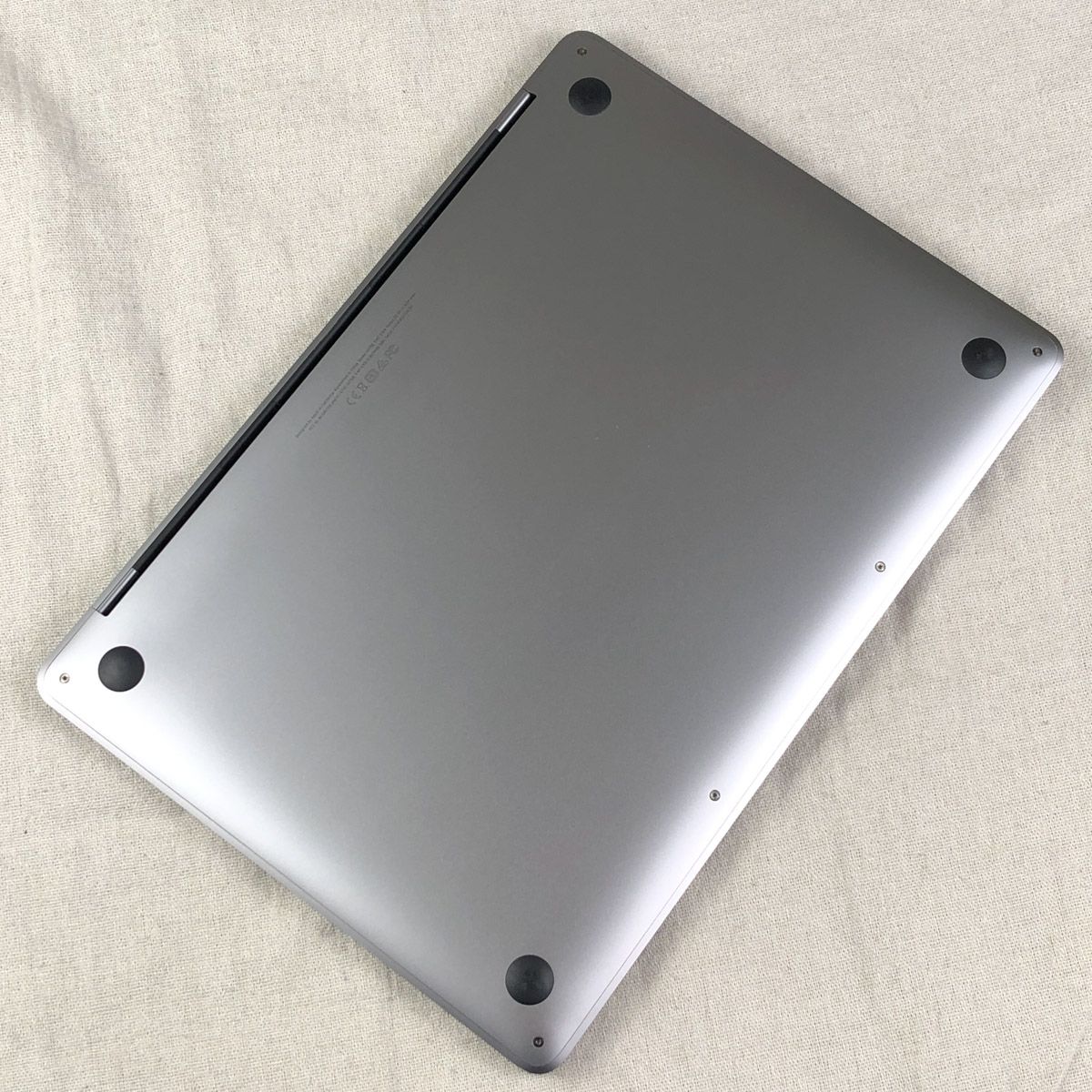 ノートPC ◇ジャンク品・本体のみ◇Apple MacBook Pro (13インチ 2017