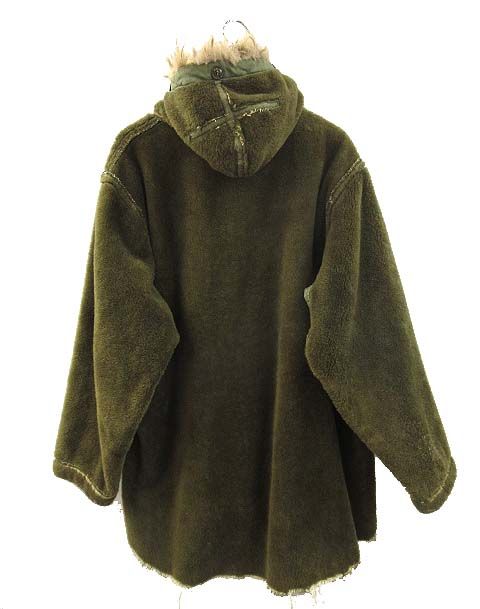ヴィンテージ VINTAGE 40s US ARMY M-43 山岳部隊 パイルライナー 