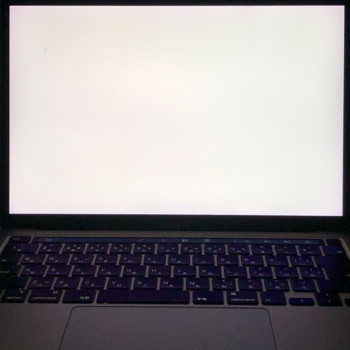 ◇ジャンク品・本体のみ◇Apple MacBook Pro (13インチ 2020