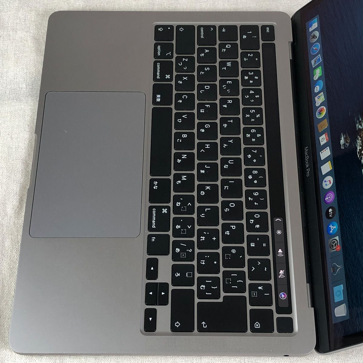 ◇ジャンク品・本体のみ◇Apple MacBook Pro (13インチ 2020