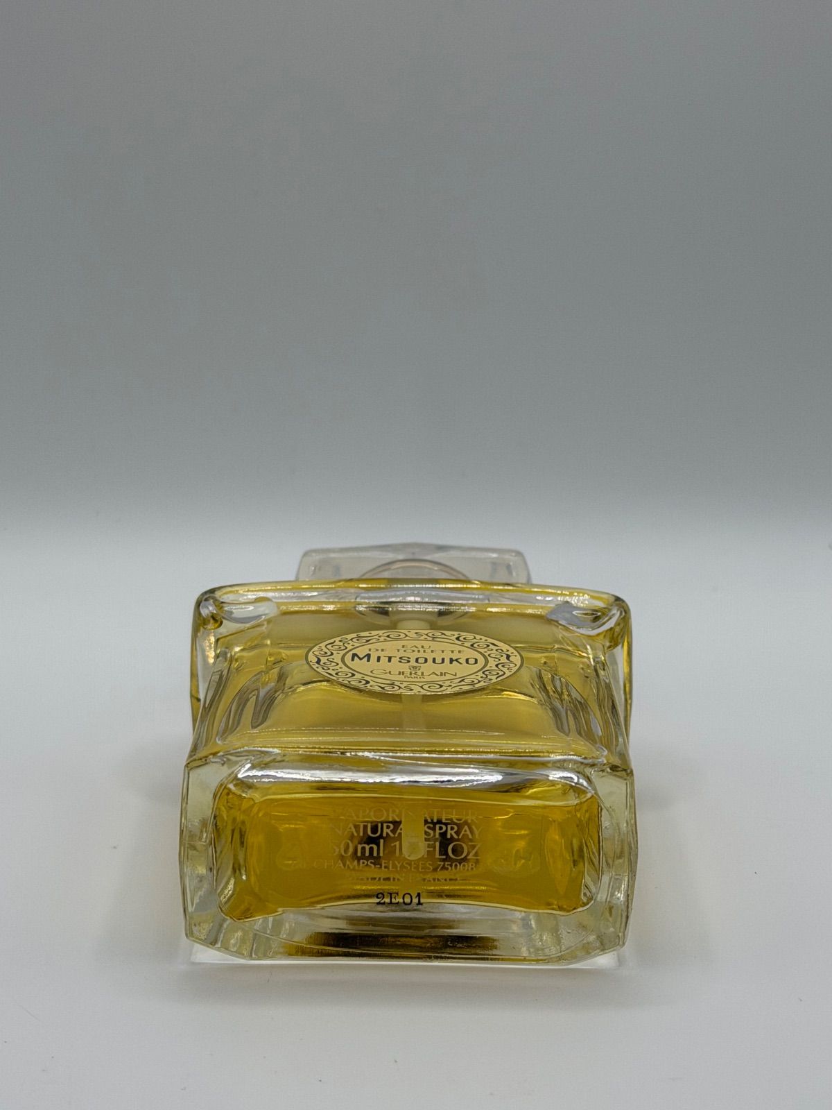 ゲラン ミツコ オードトワレ 50mL - メルカリ