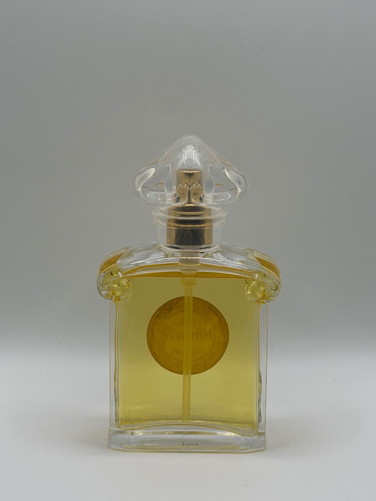 ゲラン ミツコ オードトワレ 50mL - メルカリ