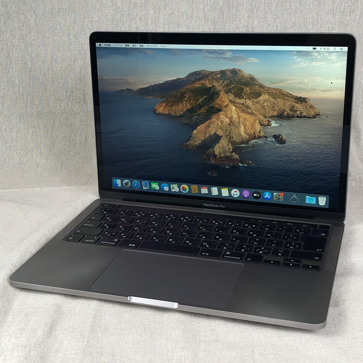 MacBook Pro 13