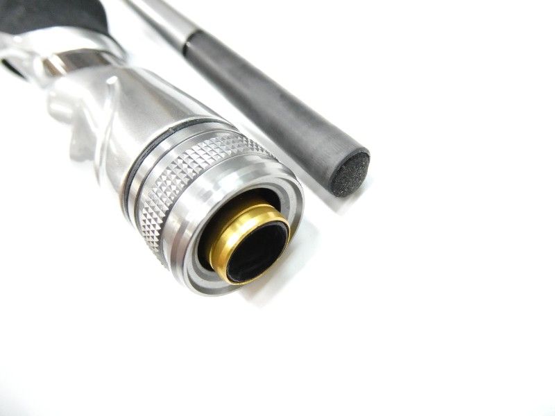  シマノ 19ステファーノ 攻 S 180 01- 船竿 ロッド