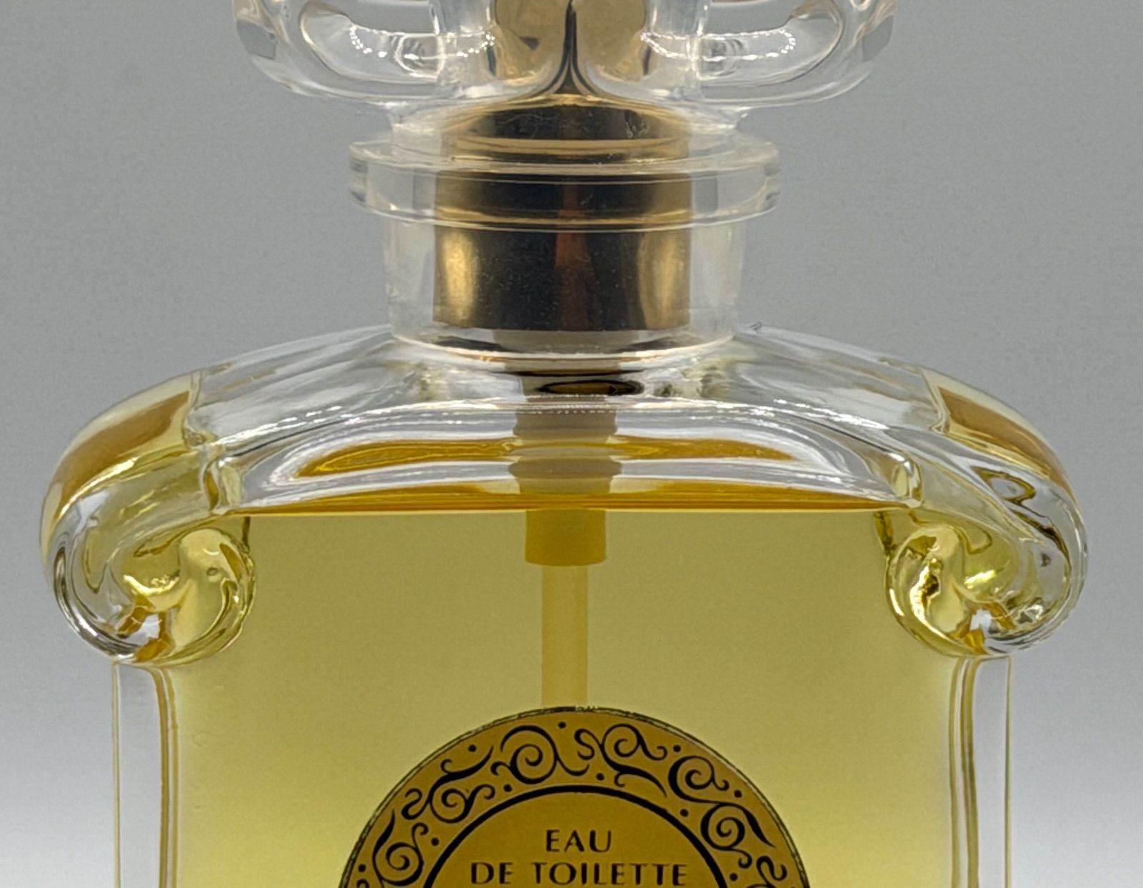 ゲラン ミツコ オードトワレ 50mL - メルカリ