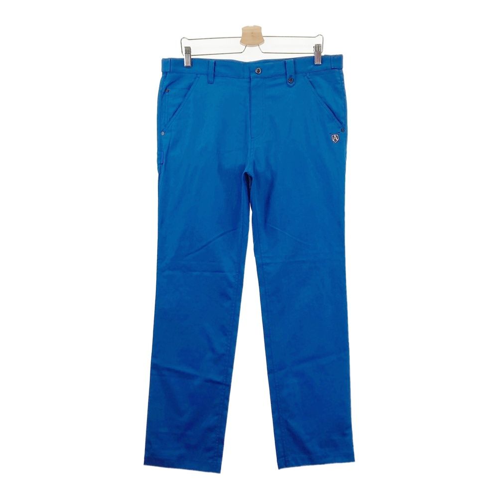 サイズ：50 ADABAT アダバット ロングパンツ ブルー系 [240101584390