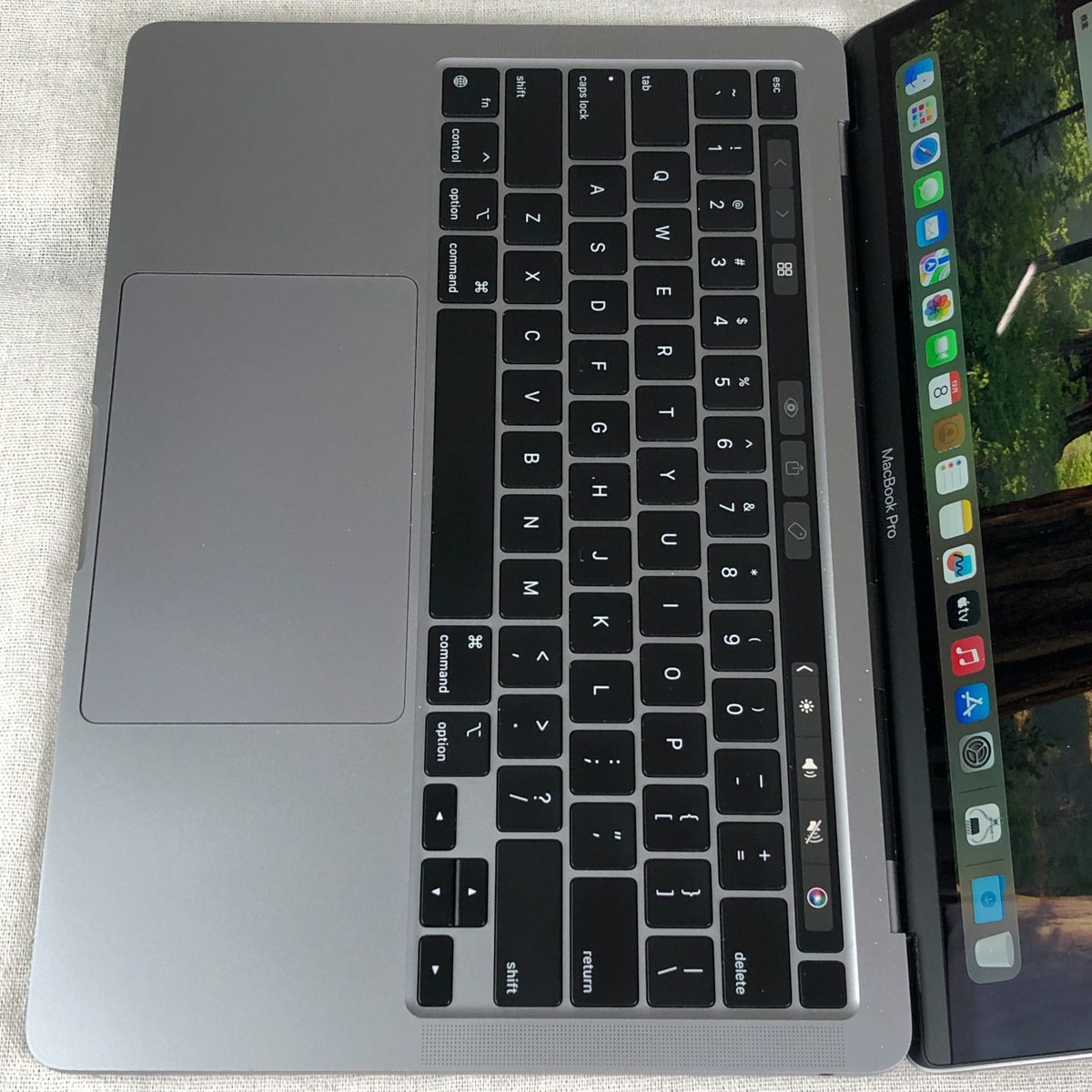 【ジャンク品】Apple M1 MacBook Pro Late 2020 ◇ジャンク品・本体のみ◇Apple MacBook Pro (13インチ M1 2020)【M1
