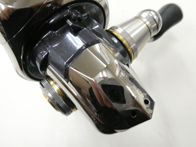 シマノ 10ステラ