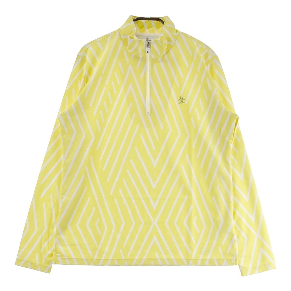 希少XL Nike×ACRONYM® ナイロンジャケット