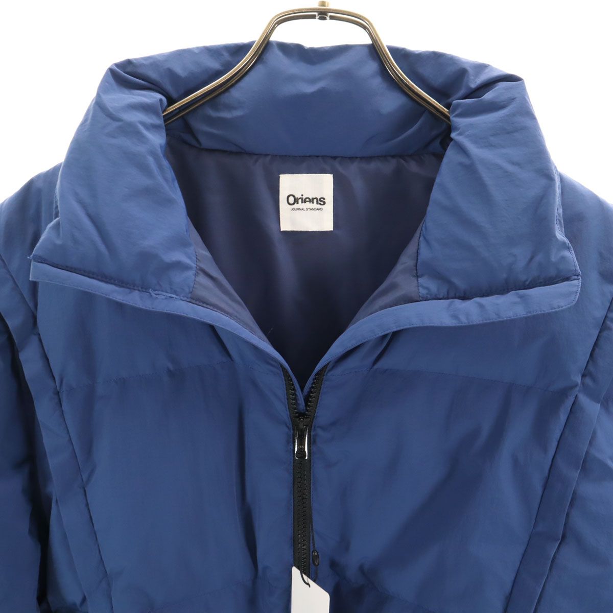 Oriens JOURNAL STANDARD オリエンス ジャーナルスタンダード 未使用
