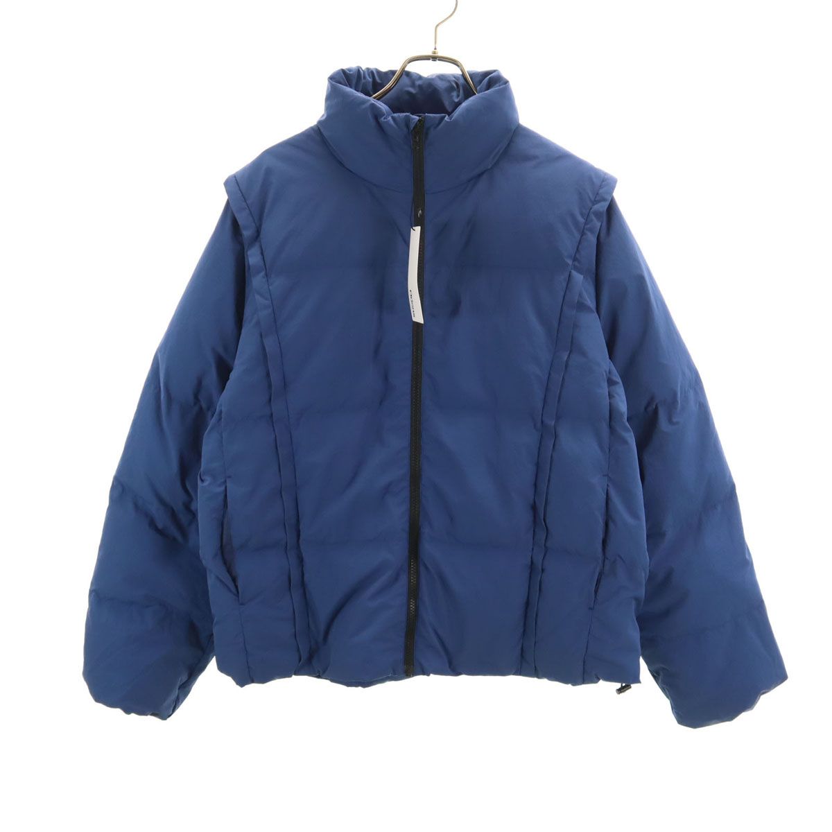 Oriens JOURNAL STANDARD 中綿ブルゾン【未使用新品】 Oriens JOURNAL STANDARD オリエンス ジャーナルスタンダード 未使用