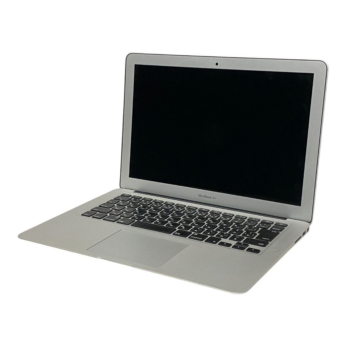 Apple MacBook Air 13インチ 2015 ノート パソコン i7 5650U 8GB SSD 512GB Catalina  M10656592