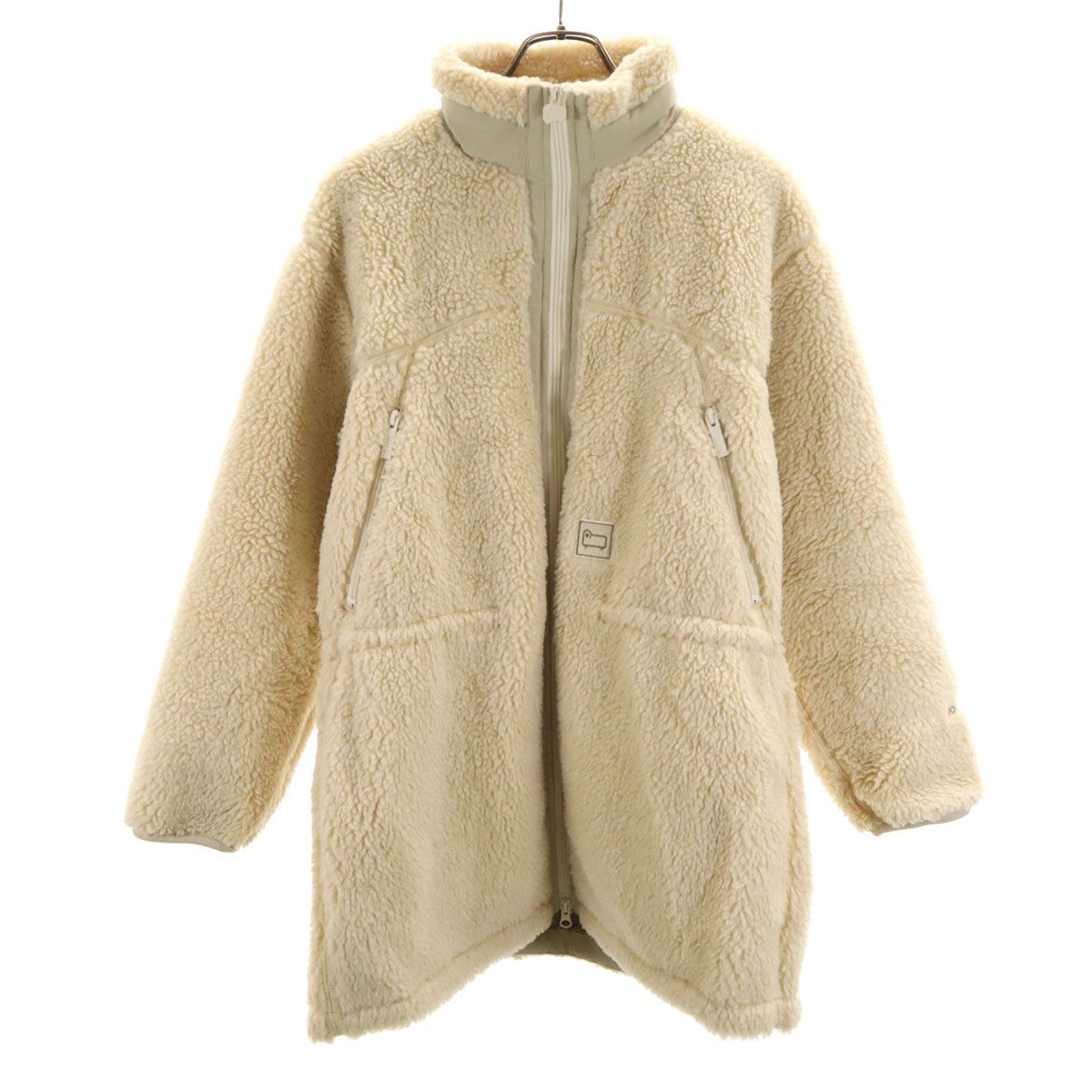 芝田米三、【春夏秋冬・願 平和】、希少な画集画、新品高級額