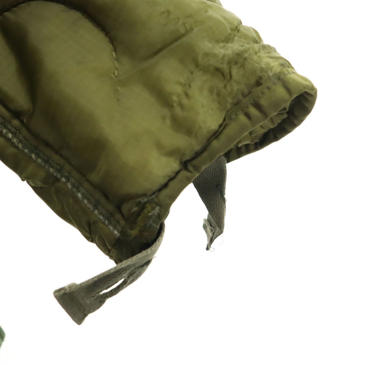 US ARMY アメリカ軍 80s アメリカ軍 ヴィンテージ カモフラ柄 ライナー