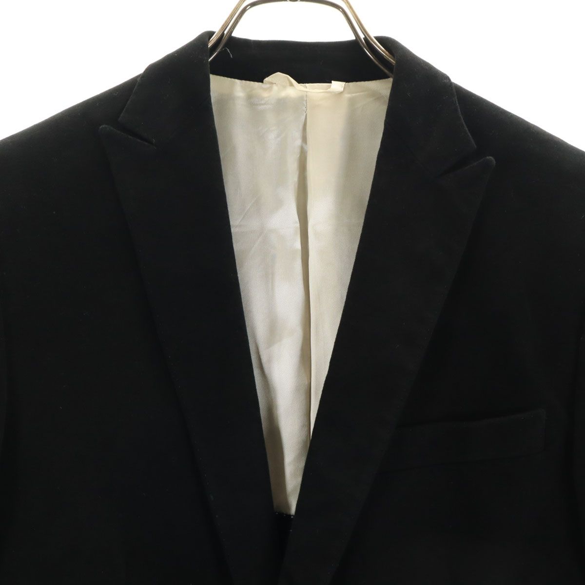 テーラードジャケット costume national homme 古着 コスチューム 