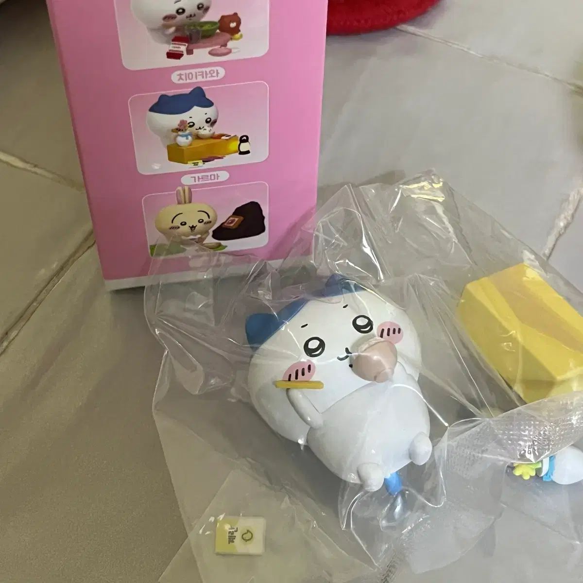 プロセカ グリッター缶バッジ Vol.10A 青柳冬弥