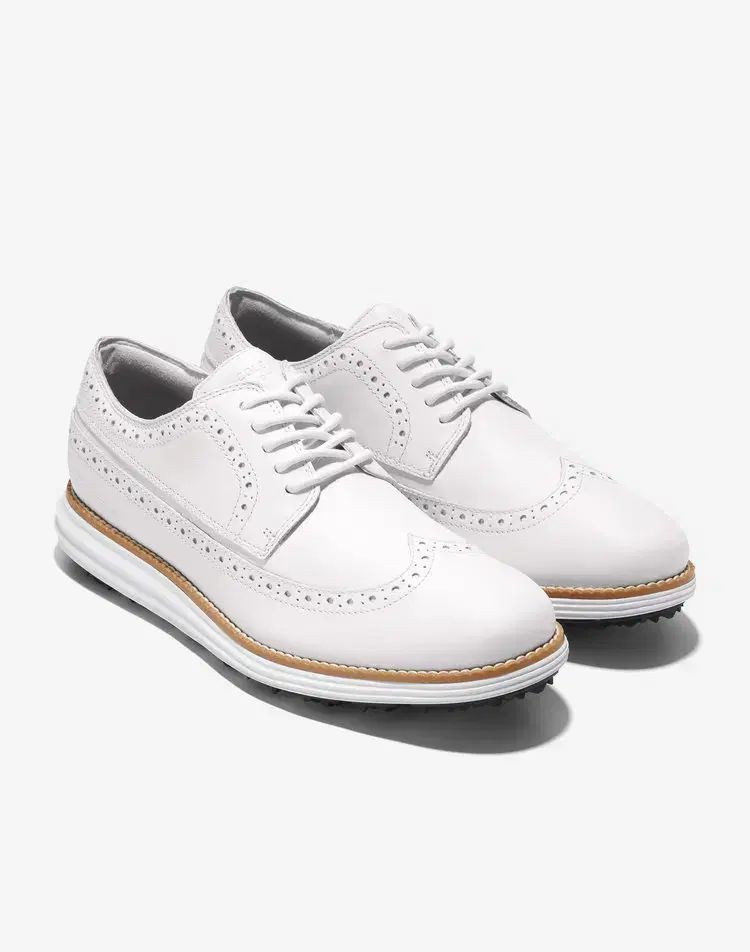 コールハーン スパイクレス ゴルフシューズ 260 265 270 275 280 285